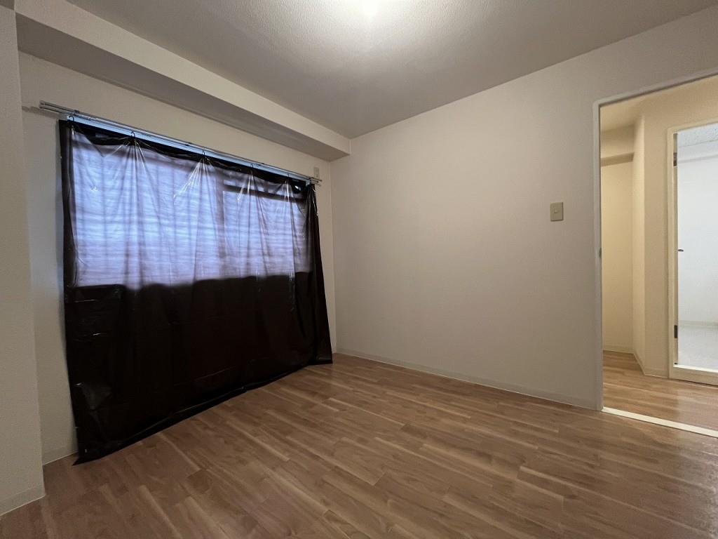 エクセレンス ベッドルーム