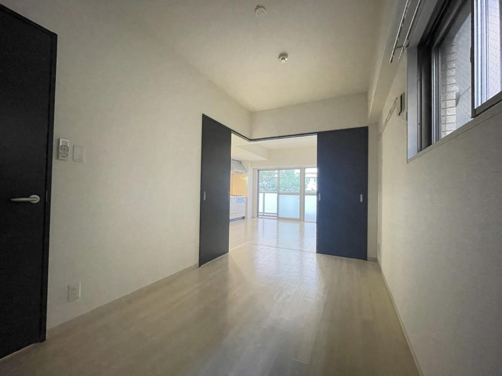 アベニール鷺洲 ベッドルーム