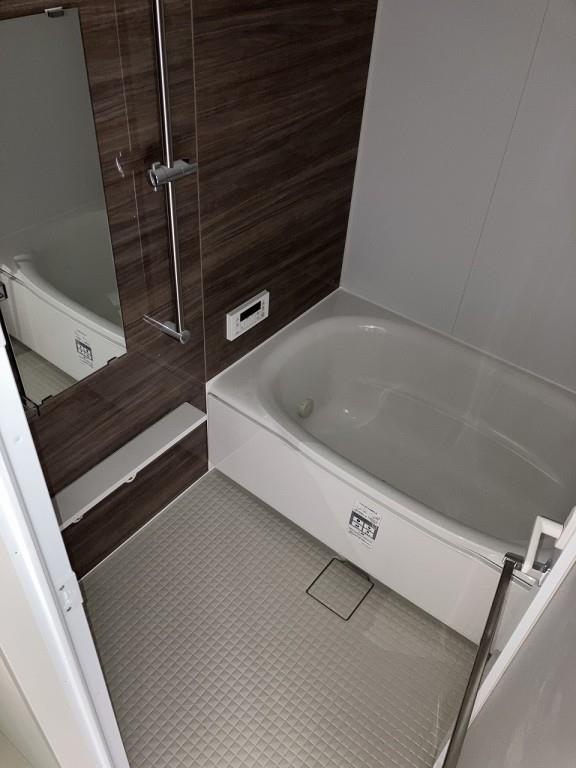 ラ・リヴィエール 風呂画像