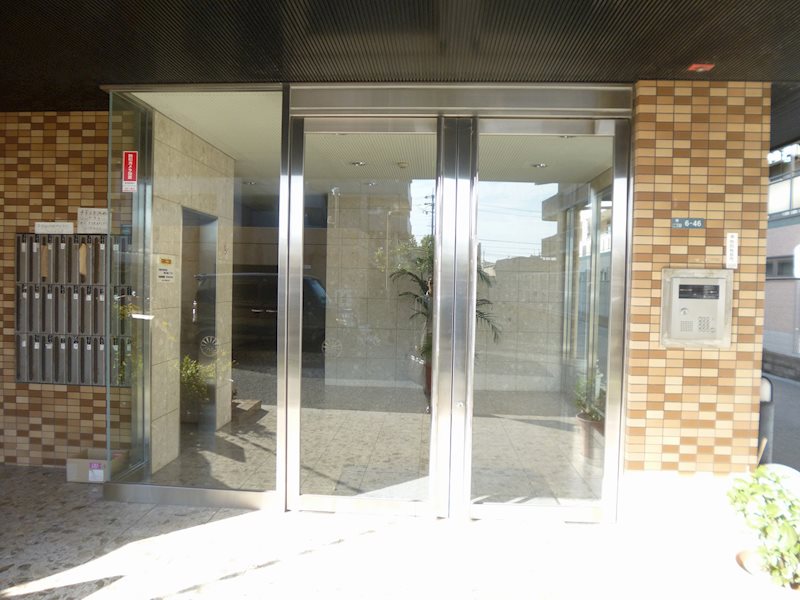 エクセレンス その他外観1