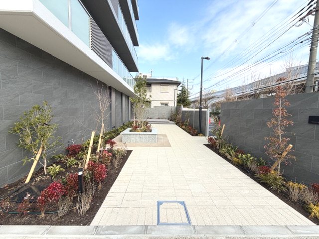 アトリエール堺寺地町 その他外観2