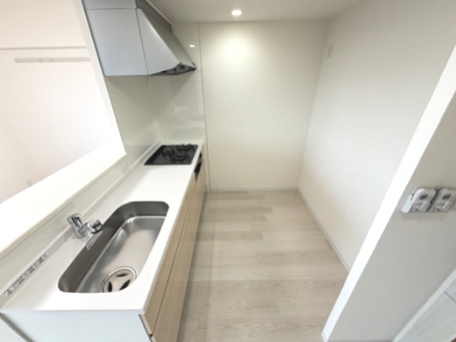 アトリエール堺寺地町 キッチン