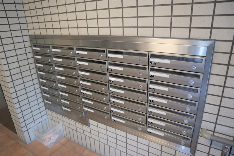 レジデンス八楽 その他19