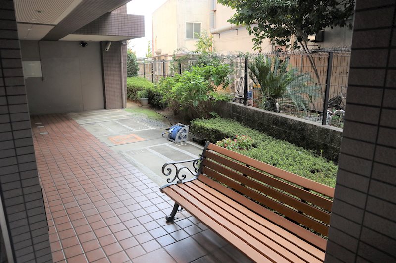 レジデンス八楽 その他22