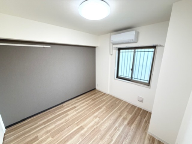 アトリエール堺寺地町 ベッドルーム