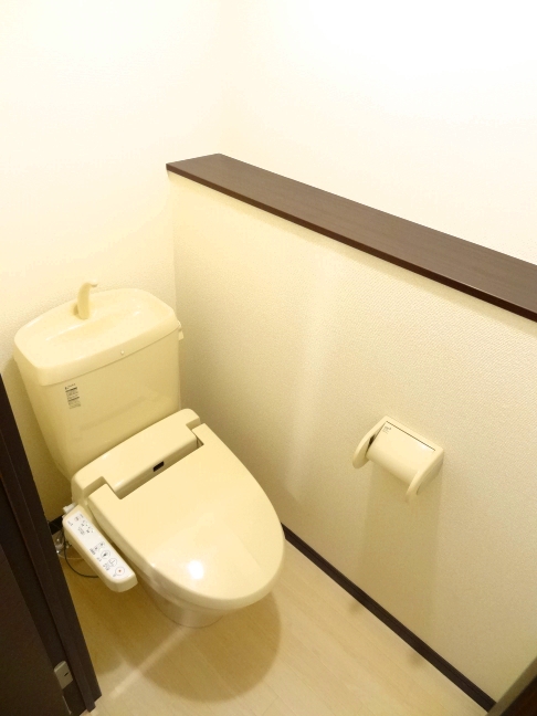 レオネクスト朝陽 その他4