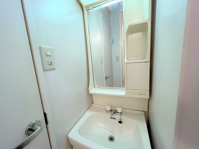 レオパレスＴｓｕｒｕｈａｒａ　２００１ その他6