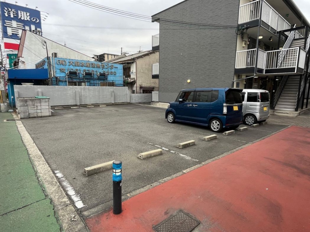 レオパレス御厨ＥＡＳＴ その他3