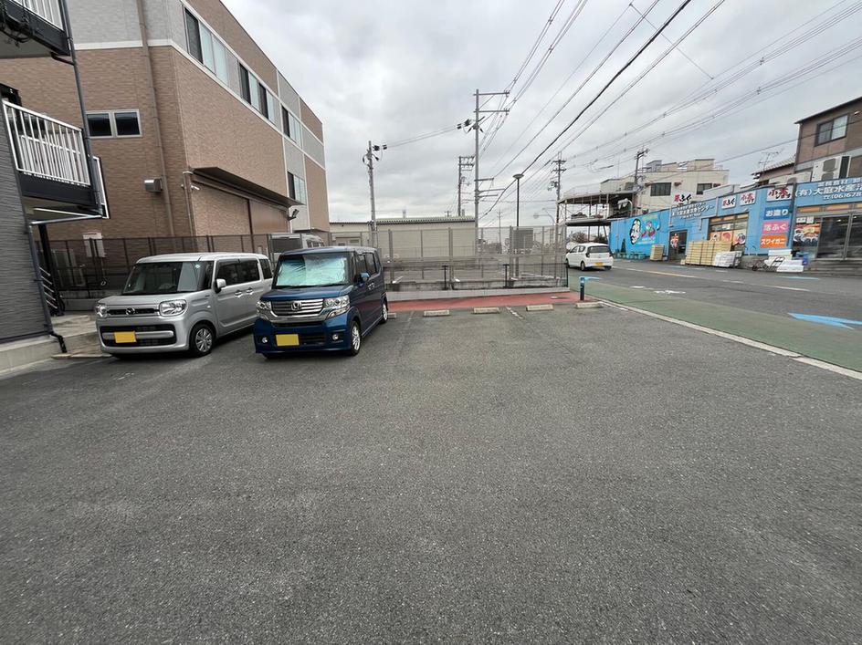 レオパレス御厨ＥＡＳＴ その他4
