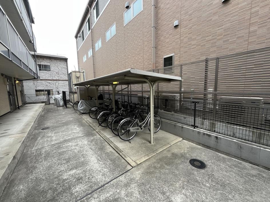 レオパレス御厨ＥＡＳＴ その他10