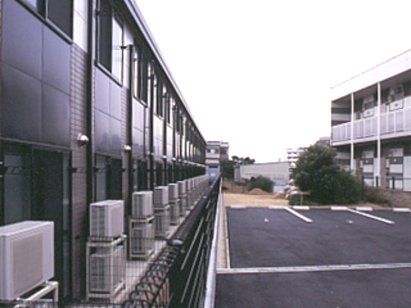 レオパレスシャルマンⅡ その他7