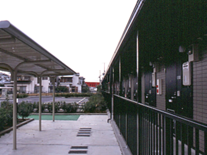 レオパレスシャルマンⅡ その他8