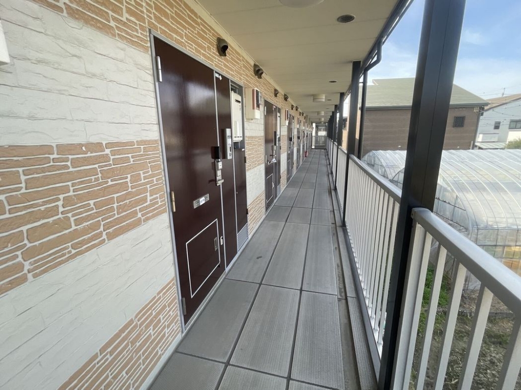 レオパレスルシェルブル金岡 その他7