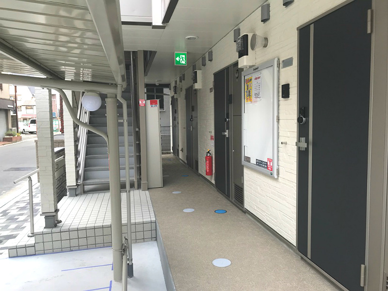 クレイノＨＩＫＡＲＩ その他4