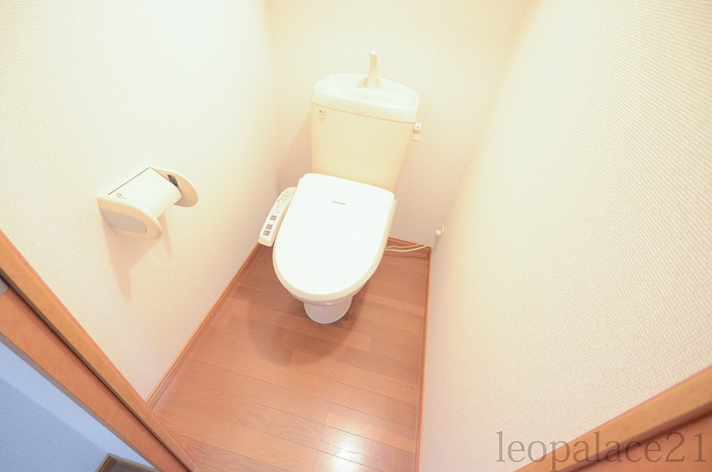 レオパレス葛原 その他9