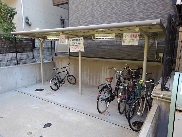 レオパレスフリージア その他7