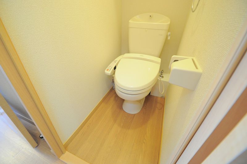 レオパレスフリージア その他8