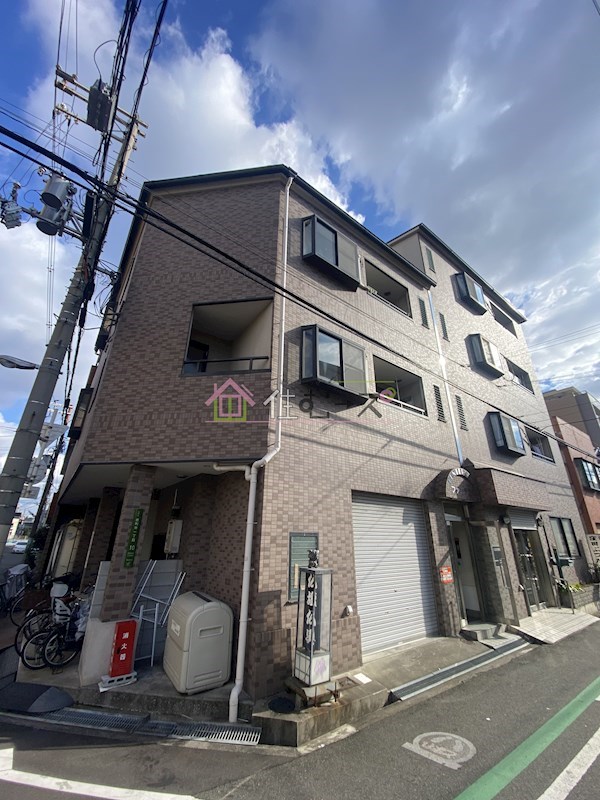 ファンテラス その他外観1