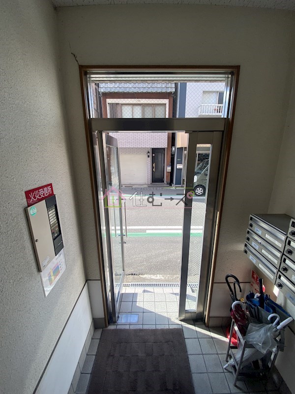 ファンテラス その他外観2