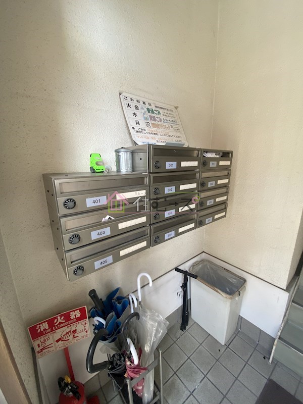 ファンテラス その他外観3