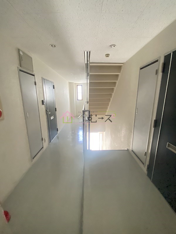 ファンテラス その他外観5