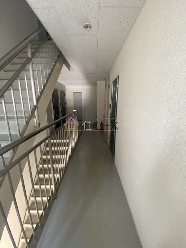 ファンテラス その他外観6