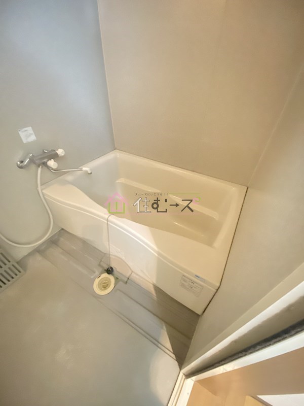 ファンテラス 風呂画像