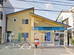 アールグレイコート庄内 周辺画像7