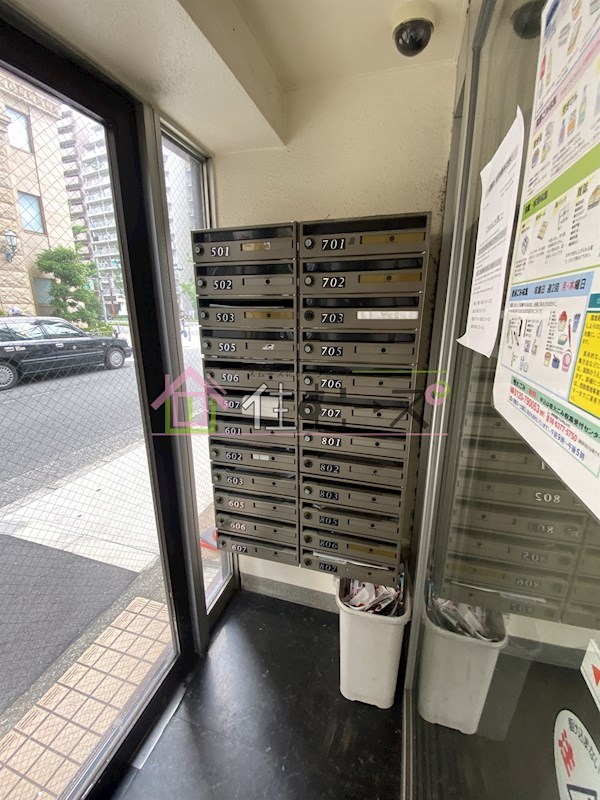 井上ビル その他外観4