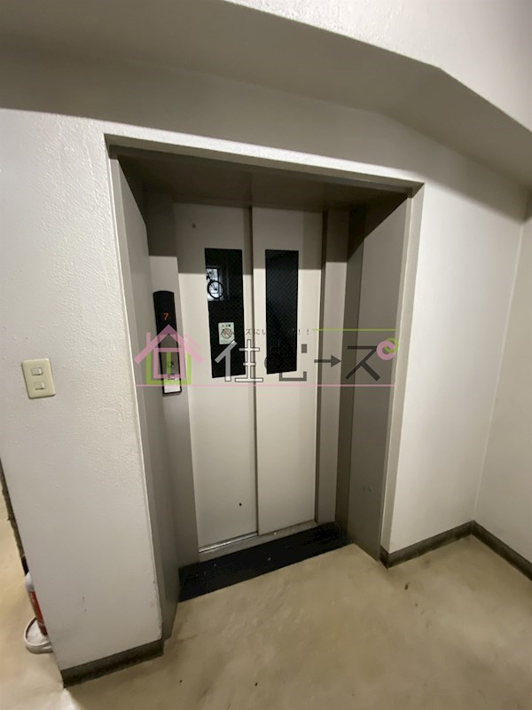 井上ビル その他外観6