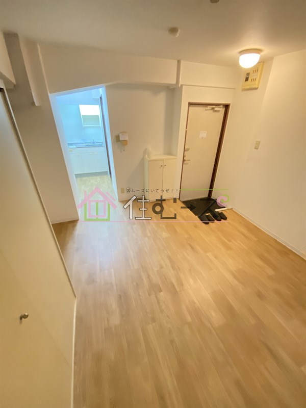 井上ビル リビング