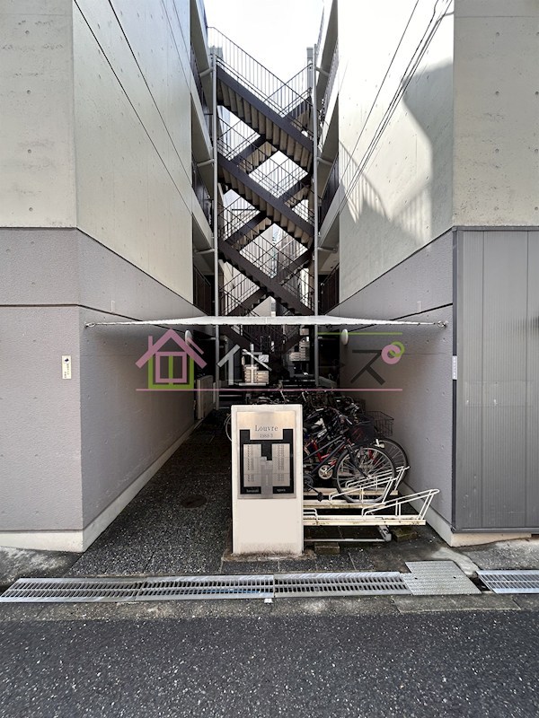 ルーブル その他1