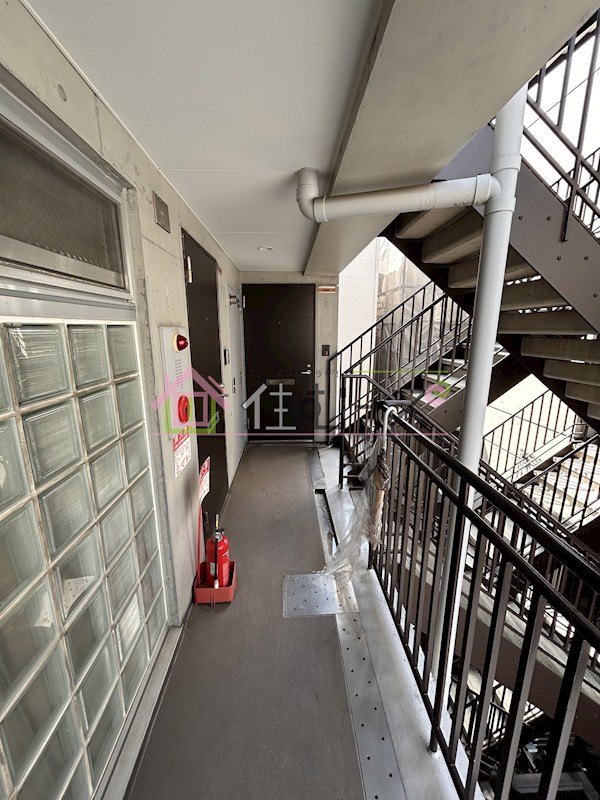 ルーブル その他外観5