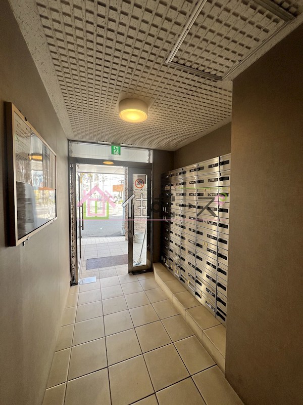 レガーレ大正 その他外観2