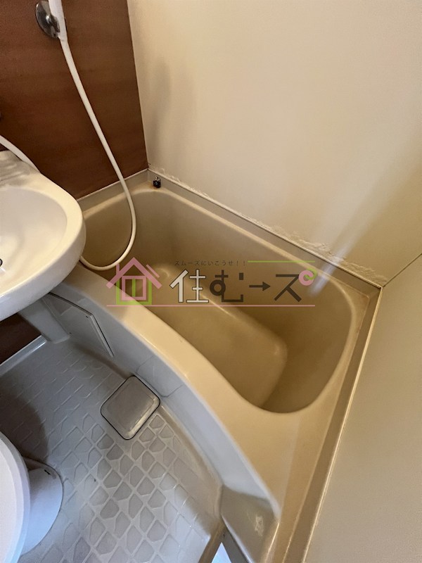 レガーレ大正 風呂画像