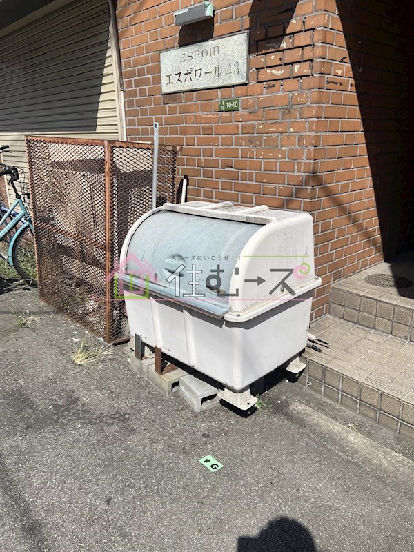 エスポワール43 その他外観5