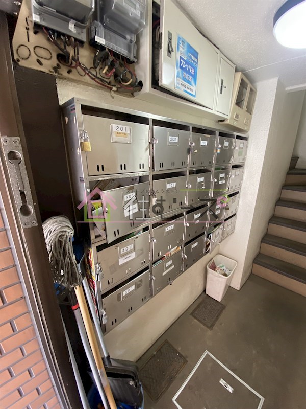 エスポワール43 その他外観6