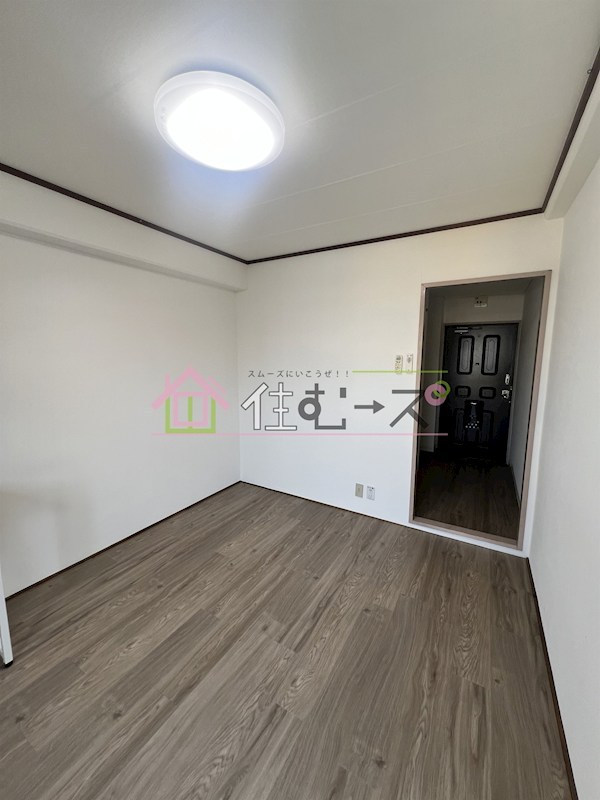 エスポワール43 リビング