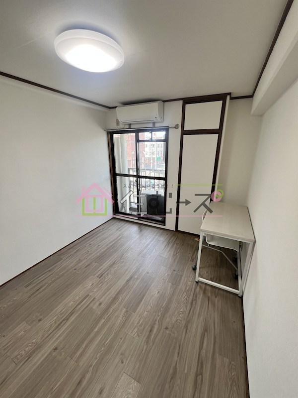 エスポワール43 ベッドルーム