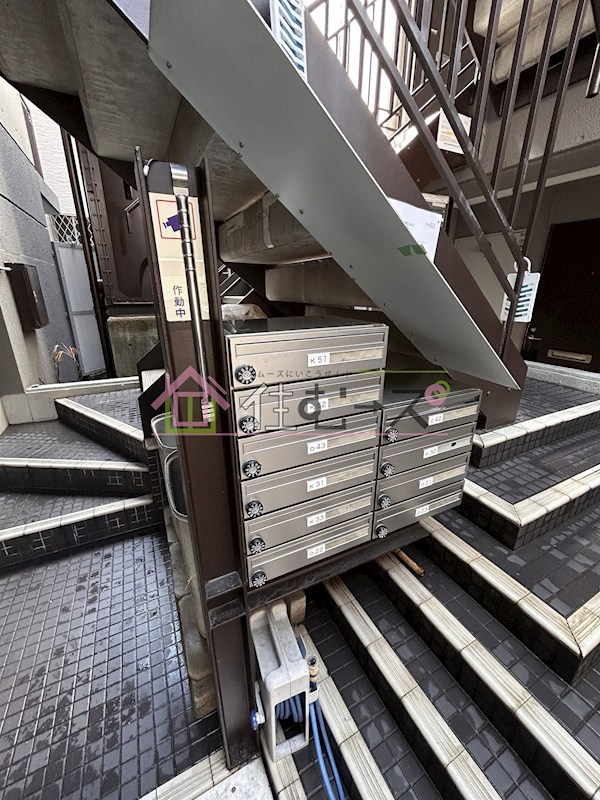 ルーブル その他外観3