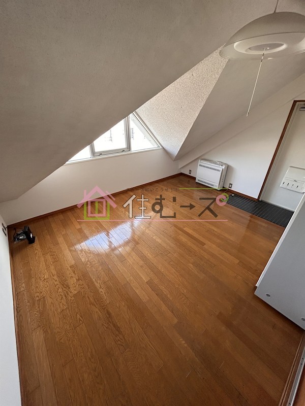 ルーブル ベッドルーム