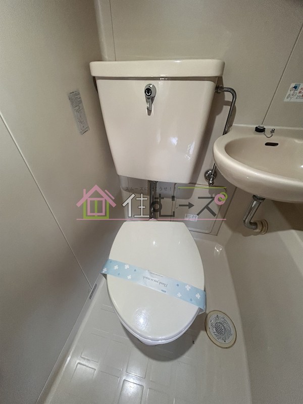 ルーブル ベランダ