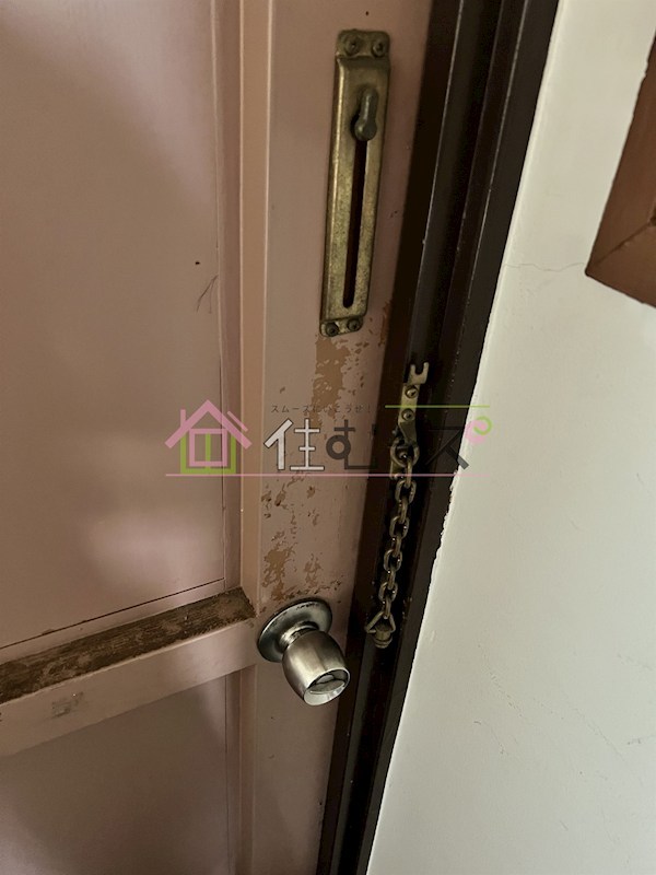 グロー東加賀屋 その他4