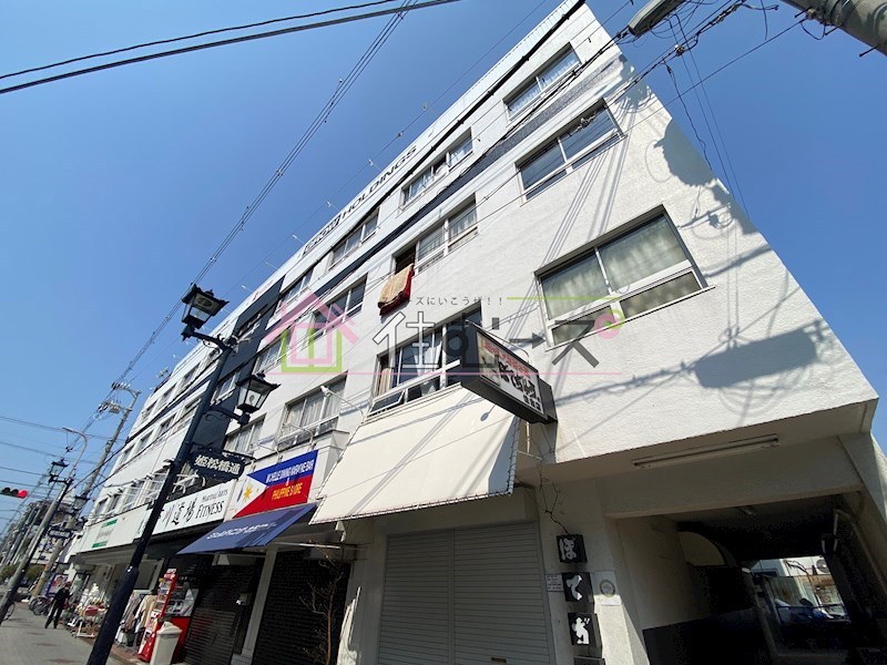 グロー東加賀屋 その他外観1