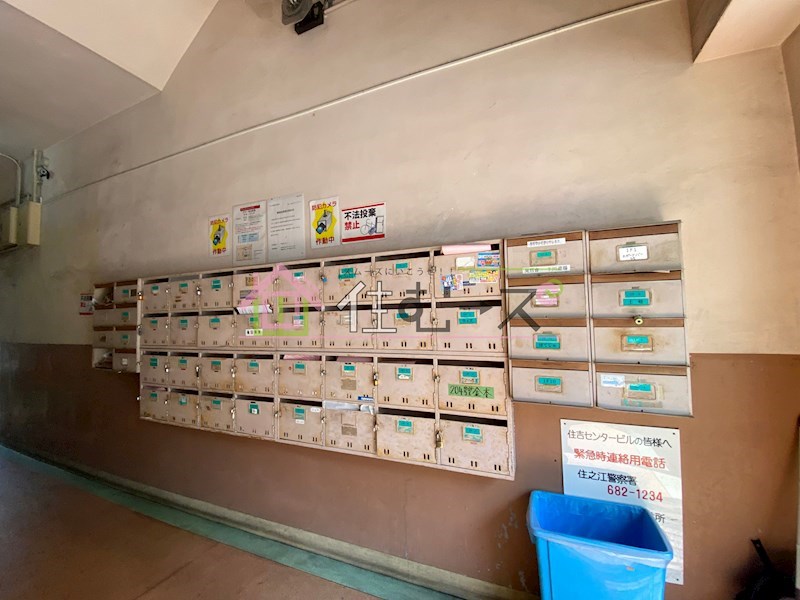 グロー東加賀屋 その他外観6