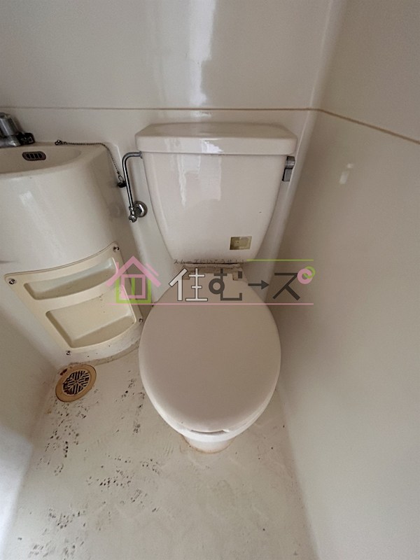 ファッション長居ハイツ その他2