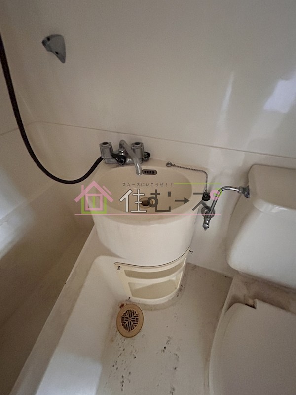 ファッション長居ハイツ その他3