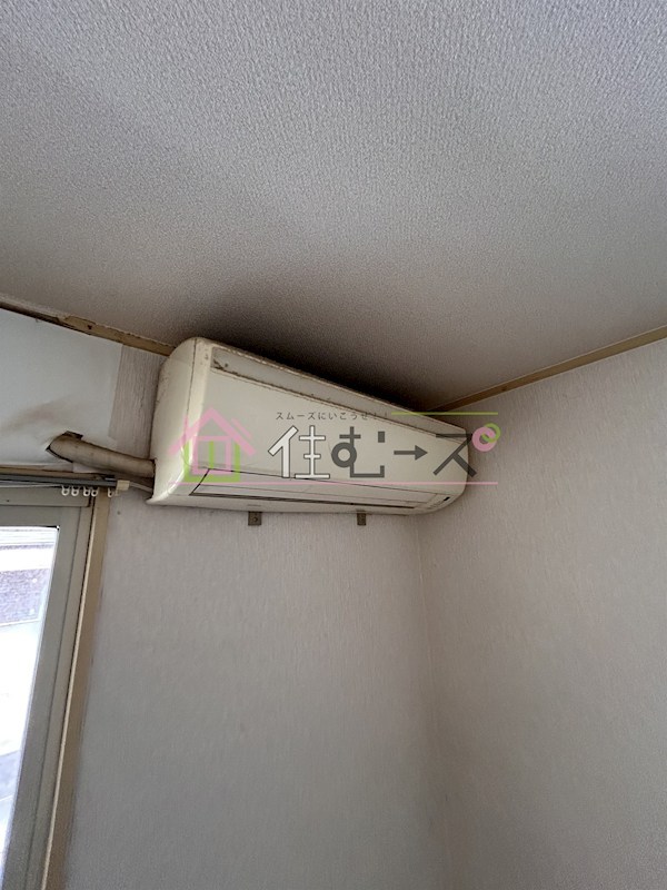 ファッション長居ハイツ その他4