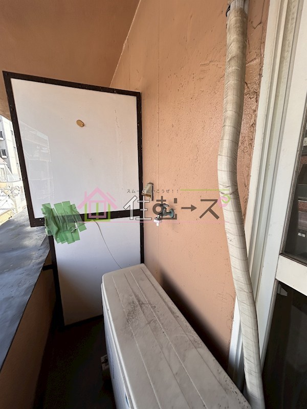 ファッション長居ハイツ その他5