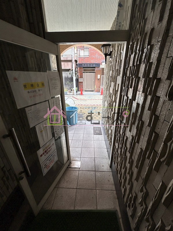 ファッション長居ハイツ その他外観4